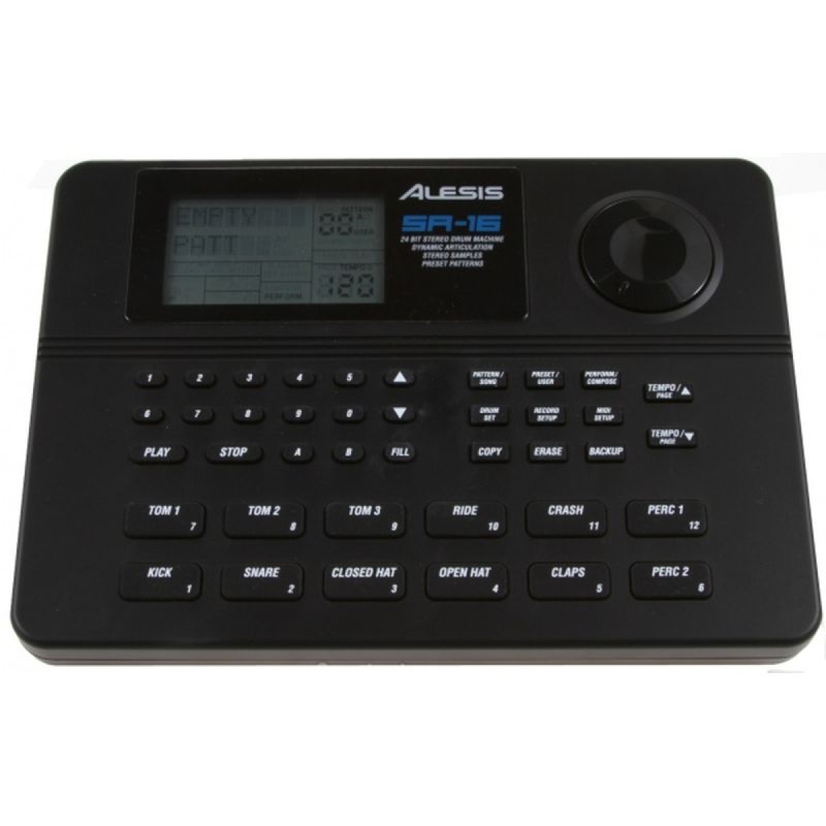 Alesis sr 16 for shop sale